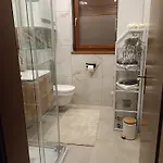 Apartament Haus Flora -