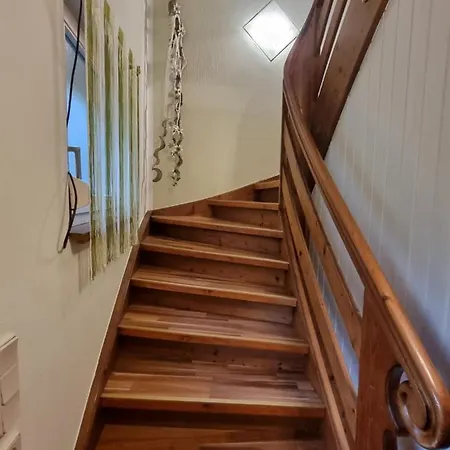 Haus Flora - Apartment