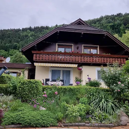 Haus Flora - Apartment *