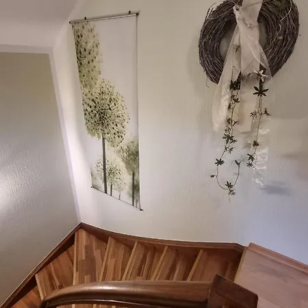 Haus Flora - * Bodensdorf