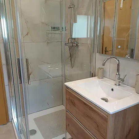 Haus Flora - * Bodensdorf