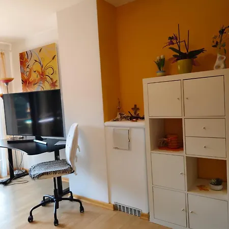 Haus Flora - Bodensdorf