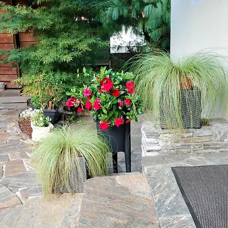 Apartament Haus Flora -