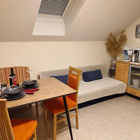 Appartement Haus Flora - Bodensdorf