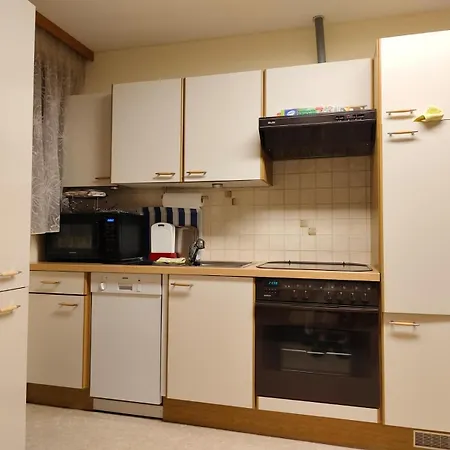 Haus Flora - * Bodensdorf