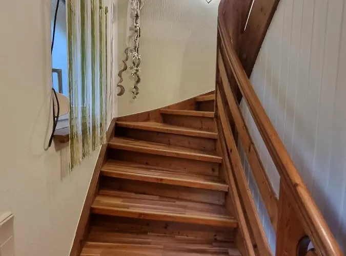 Haus Flora - Apartament