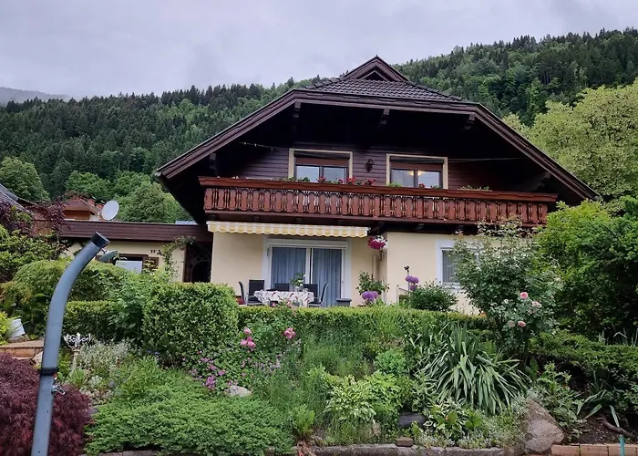 Haus Flora - Apartament *