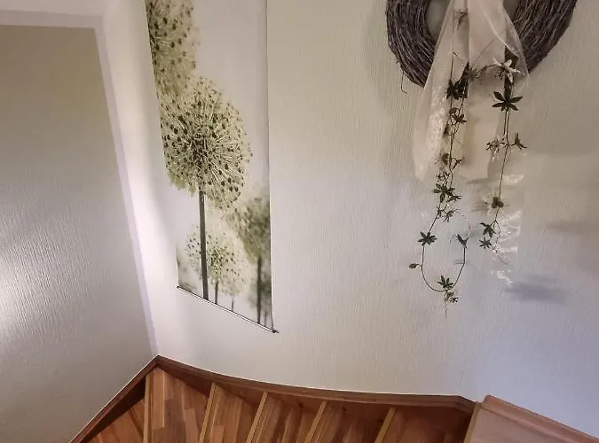 Haus Flora - * בודנסדורף