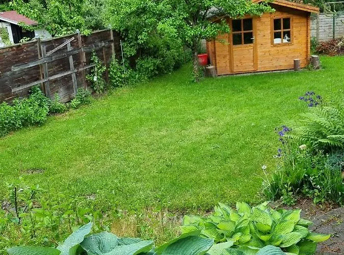 Haus Flora - דירה *