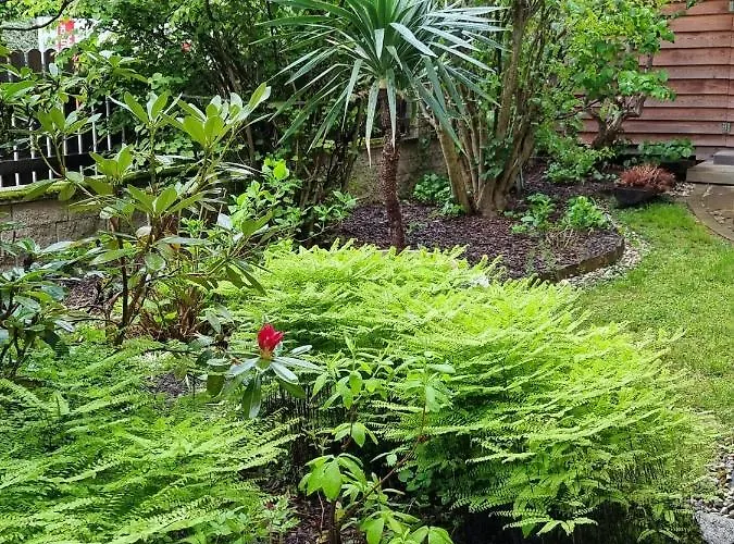 Haus Flora - Bodensdorf