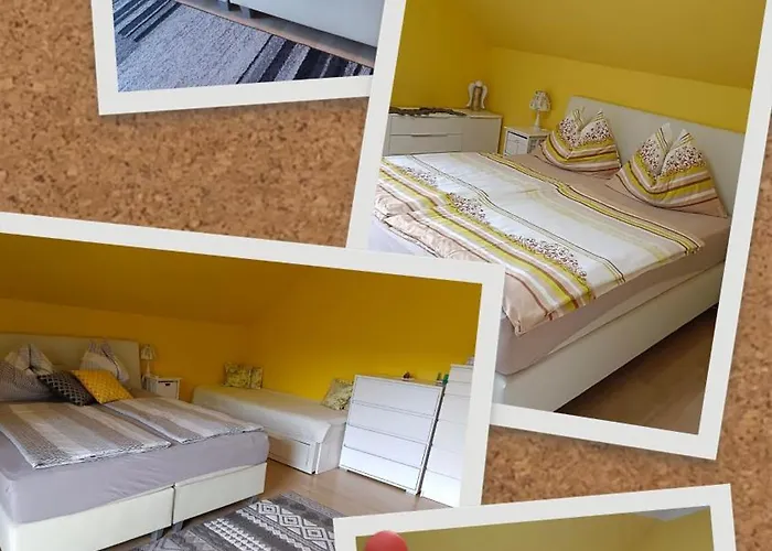 Haus Flora - Apartament