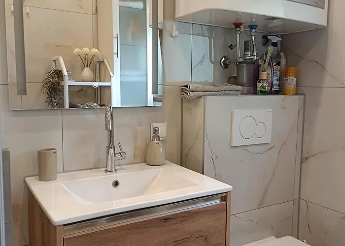 Haus Flora - Apartament *