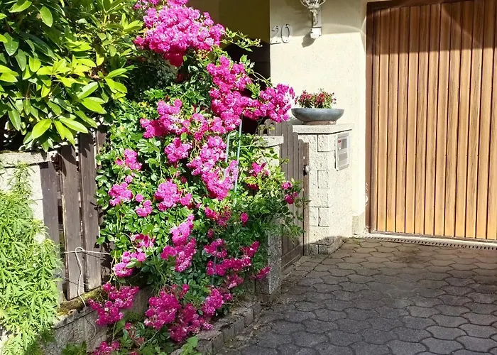 דירה Haus Flora - *