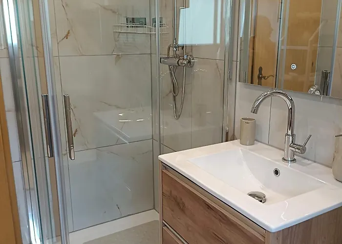 Haus Flora - * Bodensdorf