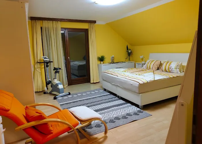 Haus Flora - * Bodensdorf