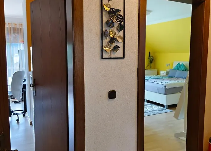 Haus Flora - Apartament *