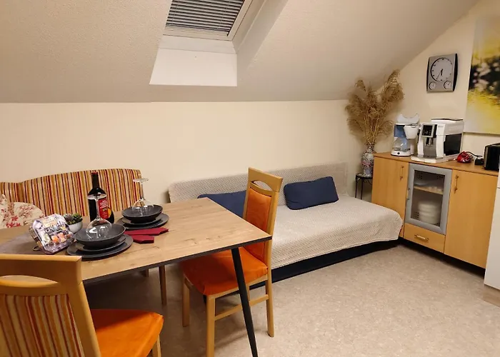 Apartament Haus Flora - Bodensdorf