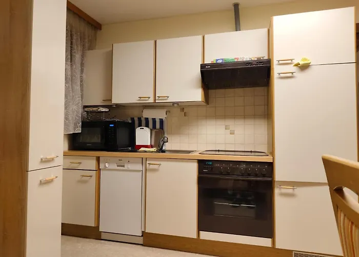 Haus Flora - * Bodensdorf