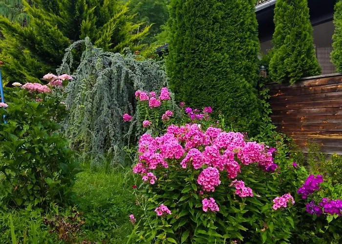 Haus Flora - Apartament Bodensdorf