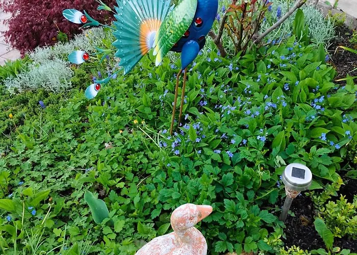 Apartament Haus Flora - Bodensdorf