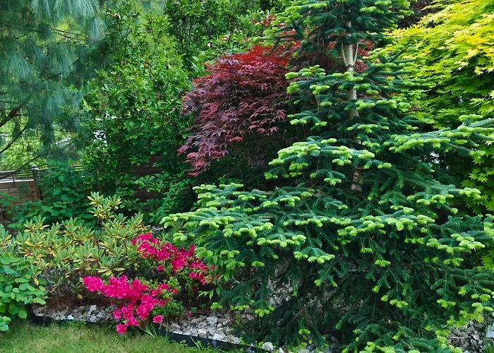 Haus Flora - Bodensdorf